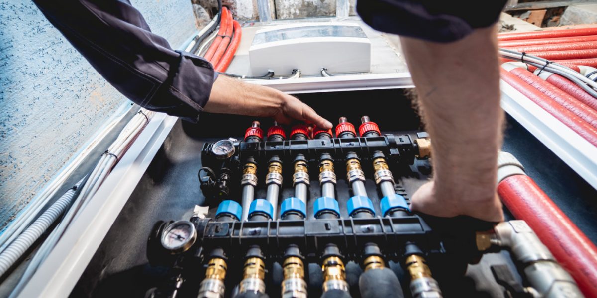 Maalämpöjärjestelmät Satakunnassa - Geoasennus Oy