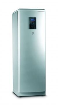 Maalämpöjärjestelmän asennus - Geoasennus Oy