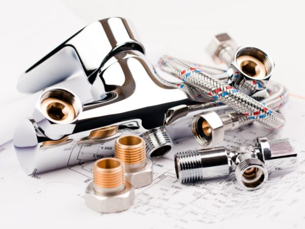 LVI-tarvikkeet - Geoasennus Oy