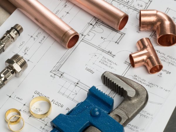 Putkiremontit ja LVI-työt - Geoasennus Oy